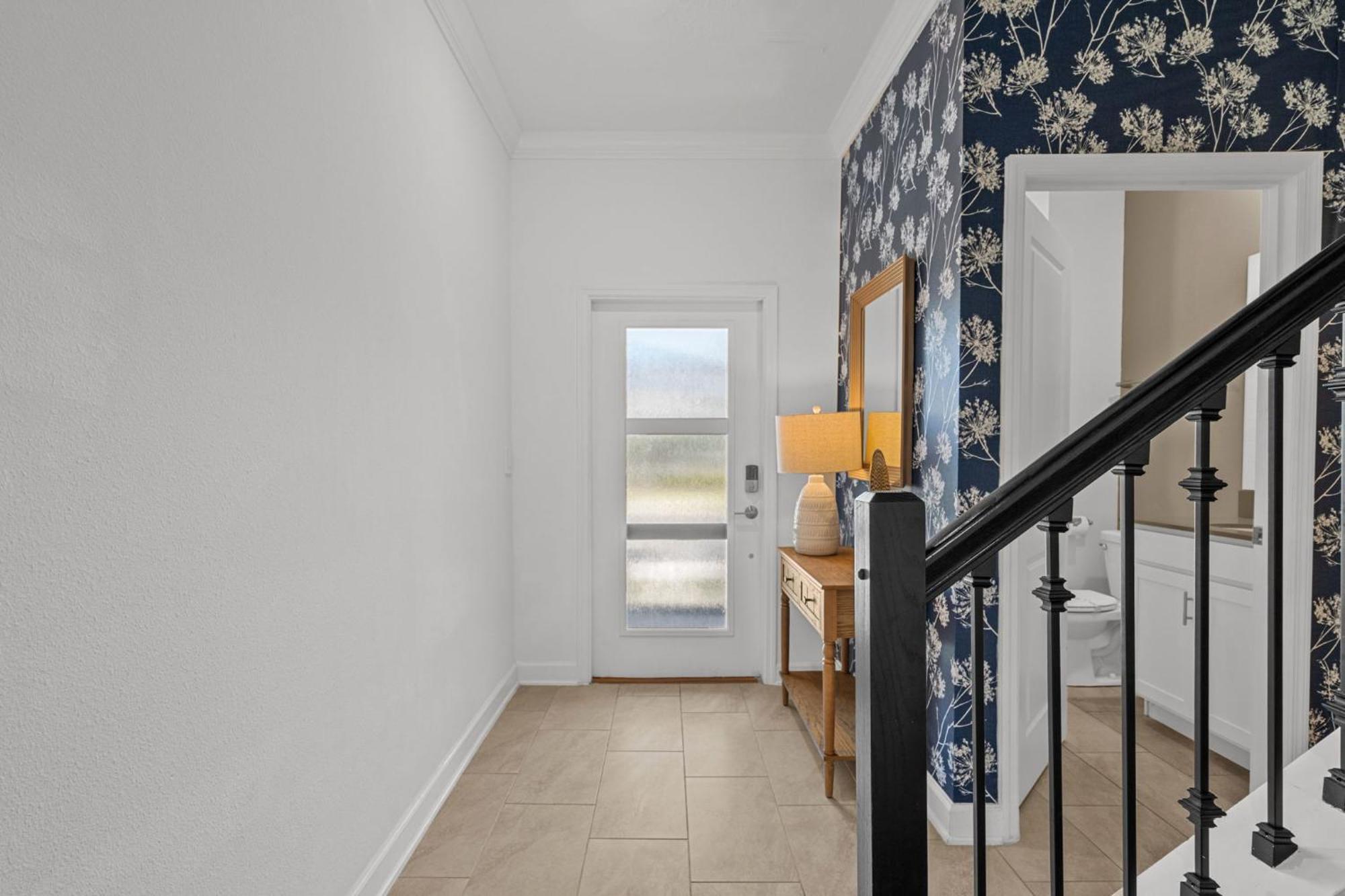 Amazing 4 Bed Home W Private Pool Close To Disney 1180King キシミー エクステリア 写真