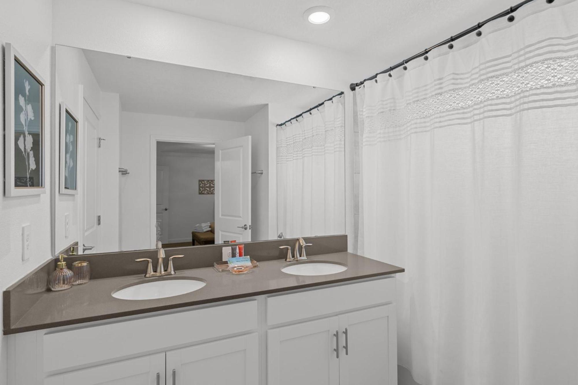 Amazing 4 Bed Home W Private Pool Close To Disney 1180King キシミー エクステリア 写真
