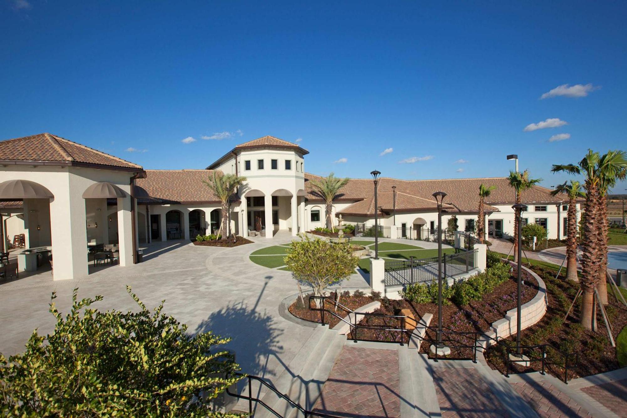 Amazing 4 Bed Home W Private Pool Close To Disney 1180King キシミー エクステリア 写真
