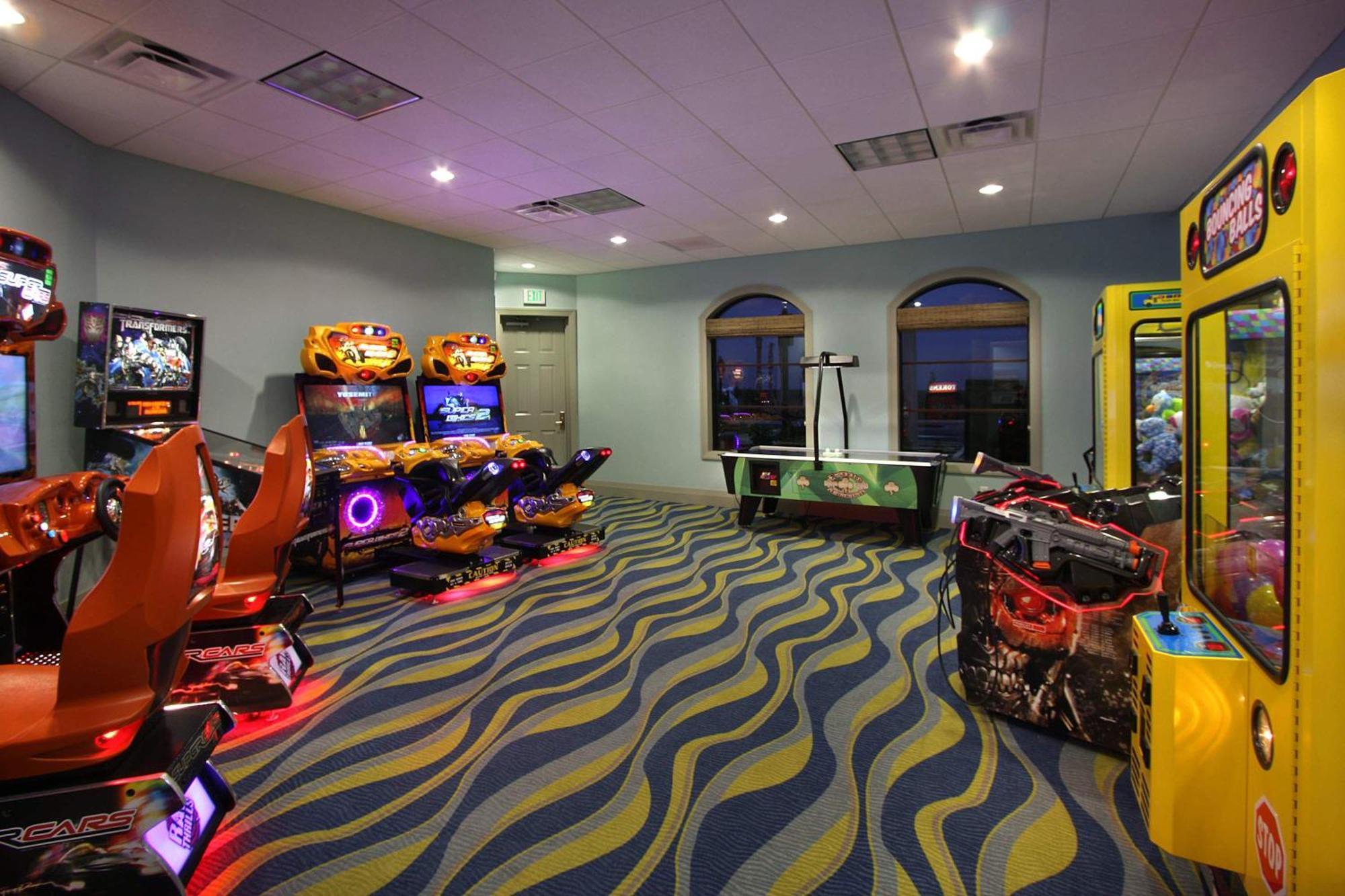 Amazing 4 Bed Home W Private Pool Close To Disney 1180King キシミー エクステリア 写真