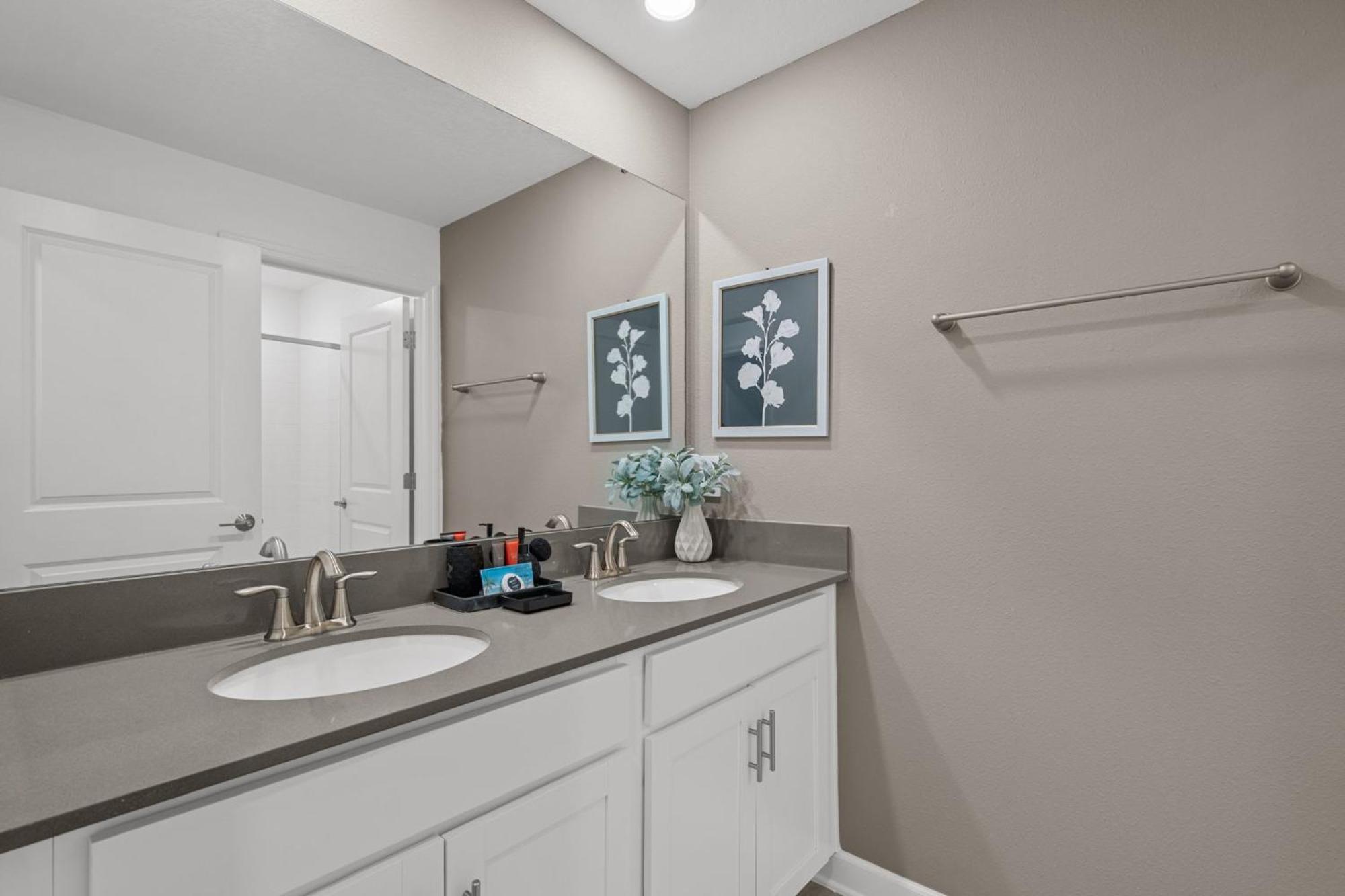 Amazing 4 Bed Home W Private Pool Close To Disney 1180King キシミー エクステリア 写真