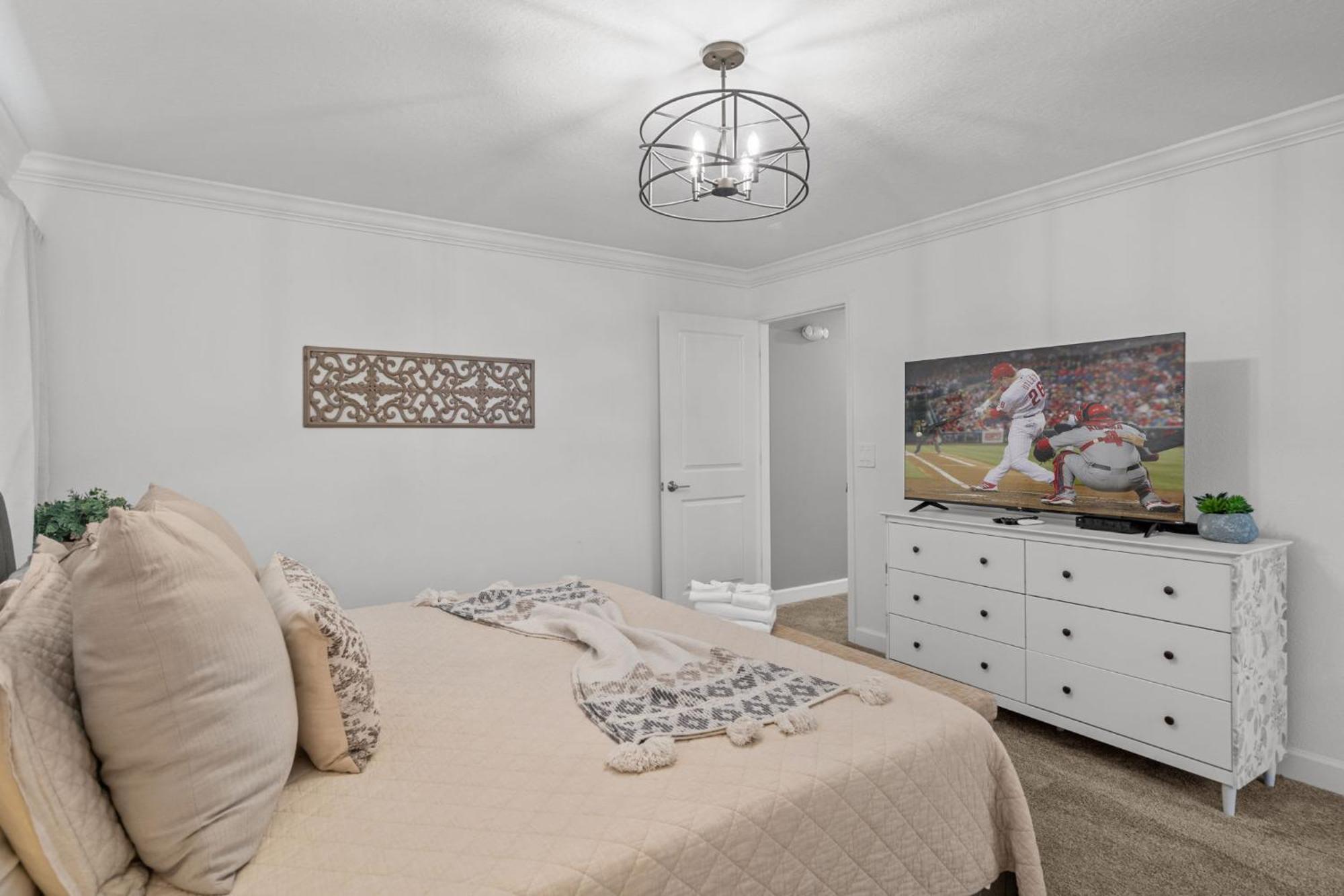 Amazing 4 Bed Home W Private Pool Close To Disney 1180King キシミー エクステリア 写真